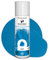 Food Colours Velvet Spray BLUE 250 ml Lebensmittelfarbe, Wildlederstruktur, Dekorieren von Kuchen, Pralinen, Schokolade, Zuckermassen, Monoporzionen