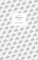 Elephant Notebook - Ruled Pages - 5x8 - Premium: (White Edition) Fun notebook 96 ruled/lined pages (5x8 inches / 12.7x20.3cm / Junior Legal Pad / Nearly A5)