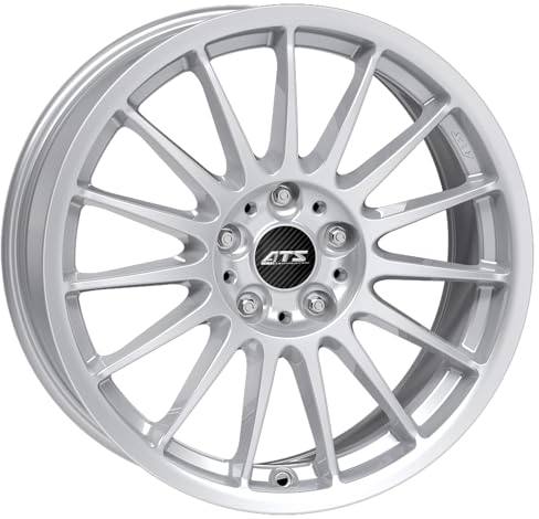 ATS STREETRALLYE 6.5J x 16 Zoll ET 48 LK 5x112 Alufelge Felge KBA NEU