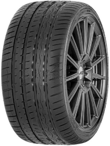 Laufenn 275/40 ZR19 105Y XL Sommerreifen Reifen