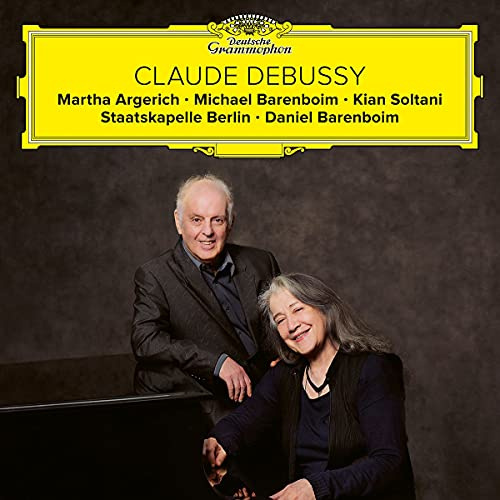 Deutsche Grammophon (Universal International Music B.V.)