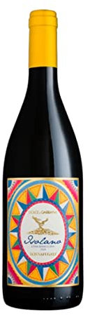 Donnafugata - Etna Bianco DOC Dolce&GabbanaIsolano 2019 0,75 lt. + Box
