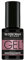 Deborah Milano - Smalto Semipermanente Gel N.20 Nude Scuro, Effetto Plumping a Lunga Durata, Dona Unghie Intense e Brillanti, 4.5 ml