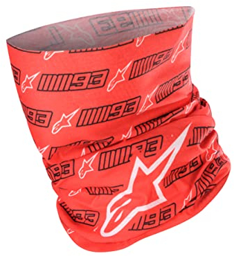 Alpinestars MM93 Neck Tube Neckwarmer Marc Marquez Halswärmer