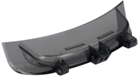 FIGEVIDA Assieme Maniglia Oblo' Lavatrice per Candy 43011740