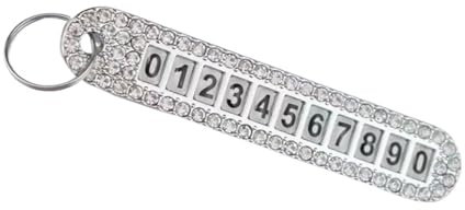 Coque de protection de clé de voiture en TPU souple pour Renault Kwid symbole de circulation Dacia Sandero Logan Duster 2016-2018 porte-clés (couleur : carte numérotée)