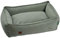 Recycling Hundesofa Belluno Farbe Mint, Größe L