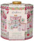 Cath Kidston Crème pour les mains 100 ml, lotion pour le corps, gommage pour les mains, baume pour les mains, 3 x 50 ml, sachets de sel de bain 3 x 20 g, boîte à friandises, format voyage et