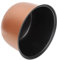 Beavorty Rice Cooker Inner Pot Home Cooking Pot Aluminum Alloy Non-stick Replacement Liner for Household Rice Cooker