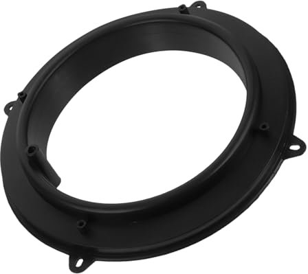 Angoily Plastic Desktop Range Hood Accessories Oil Guide Ring for Stove Cleaning Cover Fit Old Style Hoods