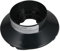 BESPORTBLE Foldable Cylinder Base Plastic Bracket Support for Gas Bottle for Camping Outdoor Activities Easy Installation Stable Versatile Gas Tank Fixed Support