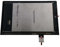 YOOOKOOO - Pantalla LCD completa para Lenovo Yoga Tablet 2 830 830F 830L + sensor digitalizador de pantalla táctil