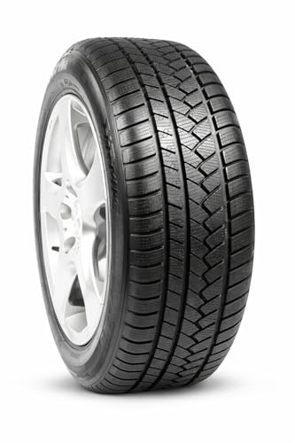 Pneumatico Invernale 205/55 R16 91V – Winter Grip M79T di MTD PLUS GREEN – Certificato ECE108 M+S / 3PMSF – Made in Italy – Aderenza Top su Neve Pioggia e Ghiaccio – Affidabile e Low Cost
