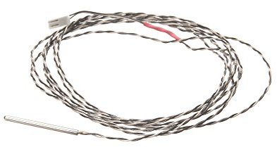 Alto Shaam SN-38111 Sensor with Connector, 1000 Ohm, 110 Wire