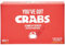 You've Got Crabs: A Card Game From the Creators of Exploding Kittens