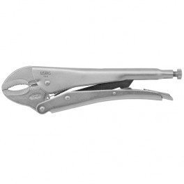 Pinza Regolabile Con Ganasce Concave Usag 134 250 Mm
