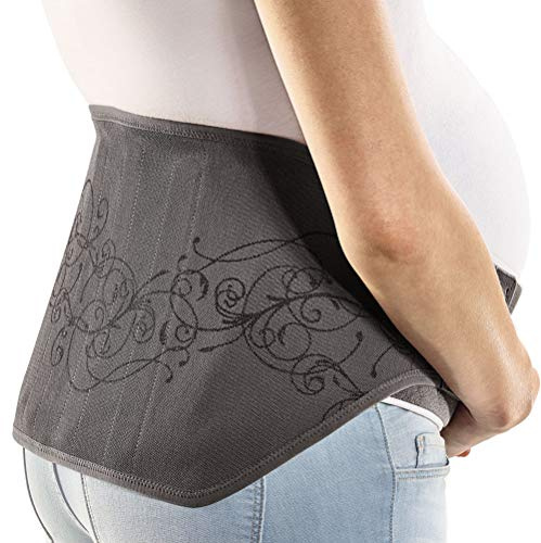 L&R Cellacare Materna Comfort Schwangerschaftsorthese 4 taupe