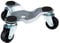 Furniture Dolly Plant Trolley with Wheels Piano Dolly Movers Plant Casters Planter for Heavy Duty Flower Pot Stand