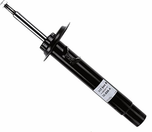 SACHS 317 544 Amortisseur pour BMW 3 (E46) 1997-2005 Droite, Essieu Avant et autres véhicules