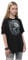 Iron Maiden Kids T Shirt Beware Band Logo Official Black Ages 5-14 yrs XXL