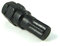 10 Point Star Pattern Tuner Lug Nut Key 3/4 & 13/16 Dual Socket Size