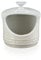 Le Creuset Enamelled Stoneware Salt Pig, 0.3 Litres, Meringue, 70811107160002