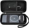 casmilee Case for Anker MagGo Battery (PowerCore 10K) Magnetic Power Bank 10000mAh Wireless Portable Charger Holder (Small)