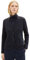 TOM TAILOR Damen 1038703 Basic Ottoman Blazer mit Taschen , 10668 - Sky Captain Blue, S