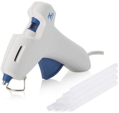 Xyron Mini Hot Glue Gun