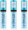 Catrice Max It Up Lip Booster Extreme, Nr. 030, Blau, pflegend, Extremes Volumen, kühlend, glänzend, schimmernd, vegan, ohne Parabene, ohne Mikroplastikpartikel, Nanopartikel frei, 3er Pack (3x4ml)