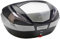 givi v56nt topcase + trager maxia 4 kompatibel mit yamaha mt-09 tracer 2015 2016 2017 mototopgun