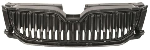 BLIC 6502-07-7522997Q KÜHLERGRILL KÜHLERGITTER Grill Gitter schwarz