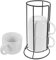 Ciieeo 1 Jeu Tasse à Café en Céramique Tasses à Café Expresso De Tasse Ensemble De Tasses à Café Empilables Tasse Deau Bureau Blanche Dessin Animé Ensemble De Quatre Pièces Le Fer