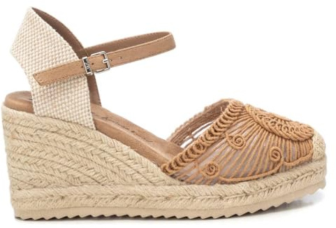 XTI Damen 143845 Sneaker, EIS 90, 38 EU