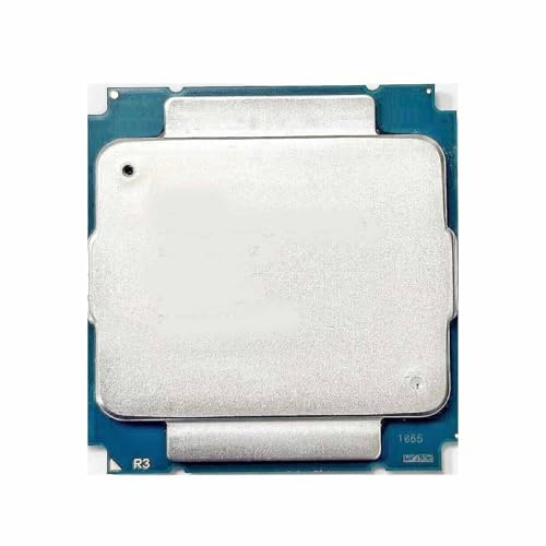 ZHANGLILI Powerful Computing Power E3-1265L v3 Quad-core Eight Core LGA 1150 CPU Processor at 2.5GHz 45W Multi-process Computer Processor