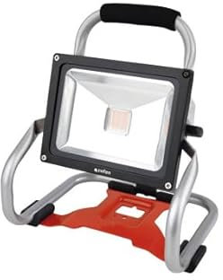 Foco Led Portátil a Batería y proyector de trabajo giratorio 50003206