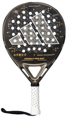 adidas Marta Ortega Cross It Pro EDT 2025 racket
