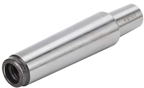 Kegelaufnahme Bohrfutter Adapter MTB3 - B18, 45# Stahl, HRC - 55 – Hohe Präzision, Einteilig Formgepresst, Vielseitig Einsetzbar