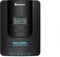 Renogy Regulador Solar MPPT 20A, Controlador de Carga Solar 12V/24V, Regulador Carga Solar, con Pantalla LCD, Sensor Temperatura Remoto
