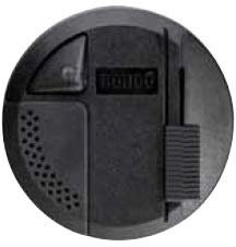 VARIALUCE DIMMER PER LAMPADE LED DIMMERABILI ED ALOGENE COLORE NERO