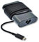Chromebook 3380 5190, Venue 5855 5056, Latitude 3380 3390 3400 3500 5285 5289 5290 7200 7212 7275 7289 7300 7370 7389 7390 7400, XPS 9250 9365 65w USB-C Type-C Power Adapter 2YK0F M1WCF