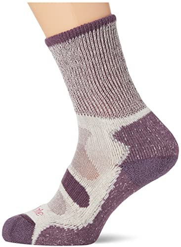 Bridgedale HIKE Lightweight Cotton Cool Comfort Boot Women's