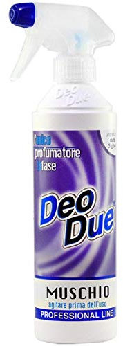 Deo Zwei Chemikalien 3 STK. Moosvernichter 500 ml Raumduft