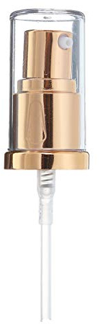 ExcLent Pompe De Fondation De Remplacement En Or Pour La Fondation Double Wear Estee Lauder
