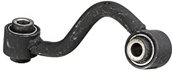 RIDEX 1x Koppelstange Stabilisator Hinten Links Kompatibel mit RENAULT Kadjar HA, HL KOLEOS HY Koleos II HC, NISSAN Qashqai/Qashqai +2 I J10, NJ10