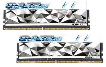 G.Skill Trident Z Royal F4-3600C16D-32GTESC Module de mémoire 32 Go 2 x 16 Go DDR4 3600 MHz