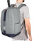 Wilson Tennis-Rucksack Roland Garros Team, Für bis zu 2 Schläger, Polyester