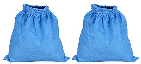 Bolsas de Filtro de Tela para MV1 WD1 WD2 WD3 Bolsa de Filtro de Aspiradora Piezas de Aspiradora Cubierta de Filtro MV1