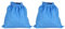 Bolsas de Filtro de Tela para MV1 WD1 WD2 WD3 Bolsa de Filtro de Aspiradora Piezas de Aspiradora Cubierta de Filtro MV1