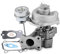 Frankberg Turbolader Abgasturbolader DW10ATED Diesel Kompatibel mit Xsara N1 N2 N0 2.0L 2001-2005 307 3A/C 3E 3H 2.0L 2000-2014 Replace# 9640355080